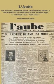 L' Aube 1932