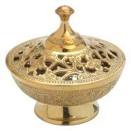 Incense Bowl H 13 cm