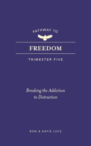 Pathway to Freedom: Trimester Five
