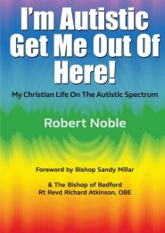 I'm Autistic, Get Me Out of Here!