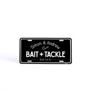 Bait & Tackle Autotag