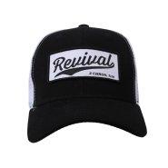 Revival Black Cap