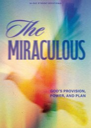 The Miraculous