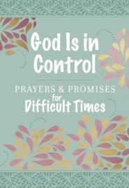 God is in Control