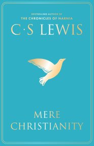 MERE CHRISTIANITY