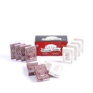 Traditional Playing Cards - Pack of 12