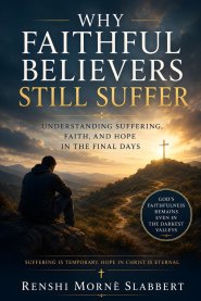 Why Faithful Believers Still Suffer: Understanding Suffering, Faith, and Hope in the Final Days