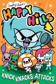 Knick-knacks Attacks