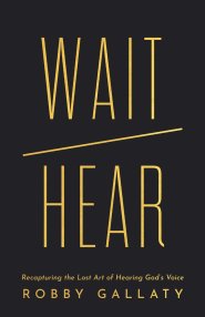 Wait / Hear
