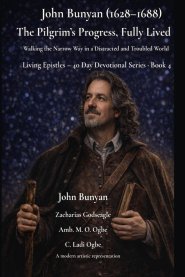 John Bunyan (1628-1688) The Pilgrim's Progress, Fully Lived: Walking the Narrow Way in a Distracted and Troubled World