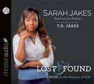 Lost and Found