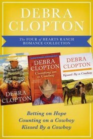 Four of Hearts Ranch Romance Collection
