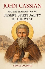 John Cassian and the Transmission of Desert Spirituality to the West