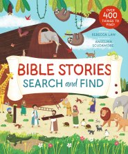 Bible Stories Search and Find