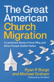 The Great American Church Migration