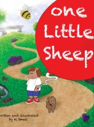 One Little Sheep