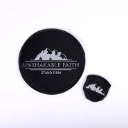 Unshakable Foldable Hand Fan - Pack of 6