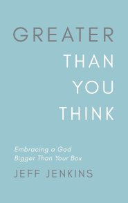 Greater Than You Think