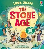 Look Inside The Stone Age