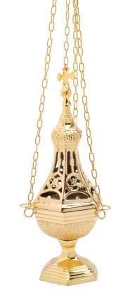 Thurible H 31 cm