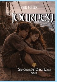 Journey: The Caerwyn Chronicles Book I