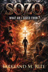 Sozo: What Am I Saved From?