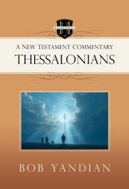 Thessalonians