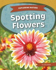 Spotting Flowers