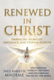 Renewed in Christ