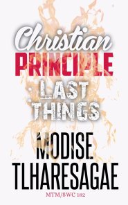 Principle Of Last Things