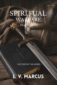 Spiritual Warfare Prayer Book : VICTORY BY THE WORD