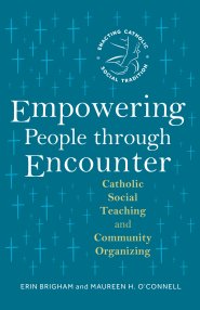 Empowering People through Encounter