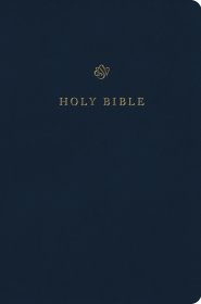 ESV Gift and Award Bible (TruTone, Blue)
