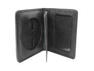 Badge / Id Holder For Security Officer Badge