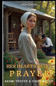HER HEART'S QUIET PRAYER