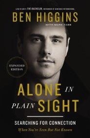 Alone in Plain Sight Expanded Edition