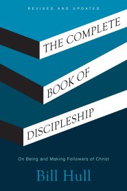 The Complete Book of Discipleship