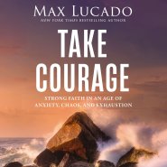 Unbreakable Courage