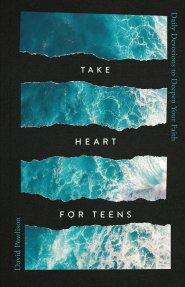 Take Heart for Teens
