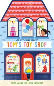 Tom's Toy Shop