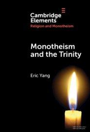 Monotheism And The Trinity