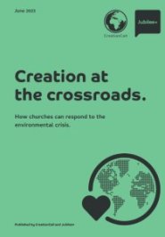Creation at the crossroads