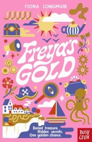 Freya\'s Gold