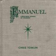 Emmanuel: Christmas Songs of Worship LP Vinyl