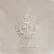 Holy Water CD
