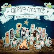 Campfire Christmas Vol 1 CD