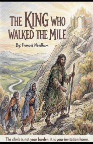 The King Who Walked The Mile