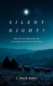 Silent Night?