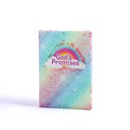 God's Promises Sequin Journal