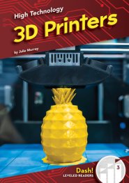 3d Printers
